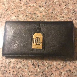 Ralph Lauren wallet
